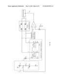 REFERENCE VOLTAGE REGULATING METHOD AND CIRCUIT FOR CONSTANT CURRENT     DRIVER diagram and image