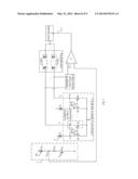 REFERENCE VOLTAGE REGULATING METHOD AND CIRCUIT FOR CONSTANT CURRENT     DRIVER diagram and image