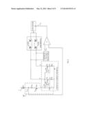 REFERENCE VOLTAGE REGULATING METHOD AND CIRCUIT FOR CONSTANT CURRENT     DRIVER diagram and image