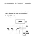 Method Of Interfacing With A Portable Light diagram and image