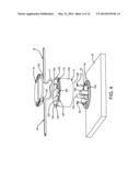 LOW VOLTAGE LIGHTING SYSTEM FOR NEW CONSTRUCTION APPLICATIONS diagram and image