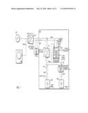 CONTROL SYSTEM FOR A FLOW CELL BATTERY diagram and image