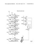 CONTROL SYSTEM FOR A FLOW CELL BATTERY diagram and image