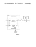 CONTROL SYSTEM FOR A FLOW CELL BATTERY diagram and image