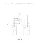 CONTROL SYSTEM FOR A FLOW CELL BATTERY diagram and image