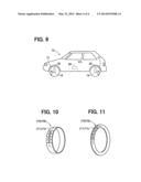 ROTATION DETECTION DEVICE diagram and image