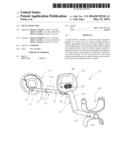 METAL DETECTOR diagram and image