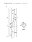 MEASURING METAL LINE SPACING IN SEMICONDUCTOR DEVICES diagram and image