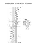 MEASURING METAL LINE SPACING IN SEMICONDUCTOR DEVICES diagram and image