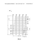 MEASURING METAL LINE SPACING IN SEMICONDUCTOR DEVICES diagram and image