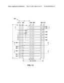 MEASURING METAL LINE SPACING IN SEMICONDUCTOR DEVICES diagram and image