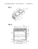 CAPACITIVE HUMIDITY SENSOR diagram and image