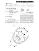 TEST APPARATUS HAVING A PROBE CORE WITH A TWIST LOCK MECHANISM diagram and image