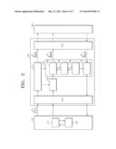 BUILT OFF TESTING APPARATUS diagram and image