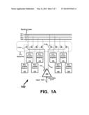 PROGRAMMABLE LOGIC DEVICE STRUCTURE USING THIRD DIMENSIONAL MEMORY diagram and image