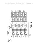 PROGRAMMABLE LOGIC DEVICE STRUCTURE USING THIRD DIMENSIONAL MEMORY diagram and image