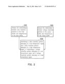 PANEL DRIVER IC AND COOLING METHOD THEREOF diagram and image