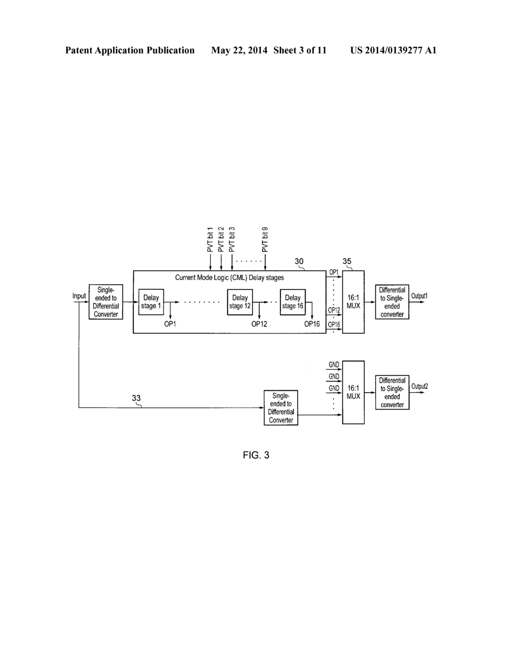 CALIBRATION OF DELAY CHAINS - diagram, schematic, and image 04