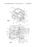 AUXILIARY TRIP DEVICE FOR TRIPPING A CIRCUIT BREAKER diagram and image