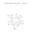 MAGNETIC CORE AND BOBBIN AND TRANSFORMER USING THE SAME diagram and image