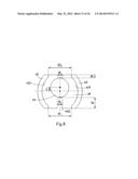 MAGNETIC CORE AND BOBBIN AND TRANSFORMER USING THE SAME diagram and image