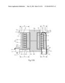 MAGNETIC CORE AND BOBBIN AND TRANSFORMER USING THE SAME diagram and image