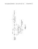 ANALOG-TO-DIGITAL CONVERTER WITH INPUT VOLTAGE BIASING DC LEVEL OF     RESONANT OSCILLATOR diagram and image