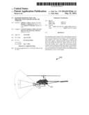 RADAR-BASED DETECTION AND IDENTIFICATION FOR MINIATURE AIR VEHICLES diagram and image