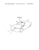 Device And Method For Judging Likelihood Of Collision Between Vehicle And     Target, Vehicle Collision Avoidance System, And Method For Avoiding     Collision Between Vehicle And Target diagram and image