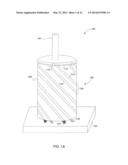 MULTI-BAND HELICAL ANTENNA SYSTEM diagram and image