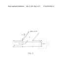 ULTRA-WIDEBAND ANTENNA HAVING FREQUENCY BAND NOTCH FUNCTION diagram and image