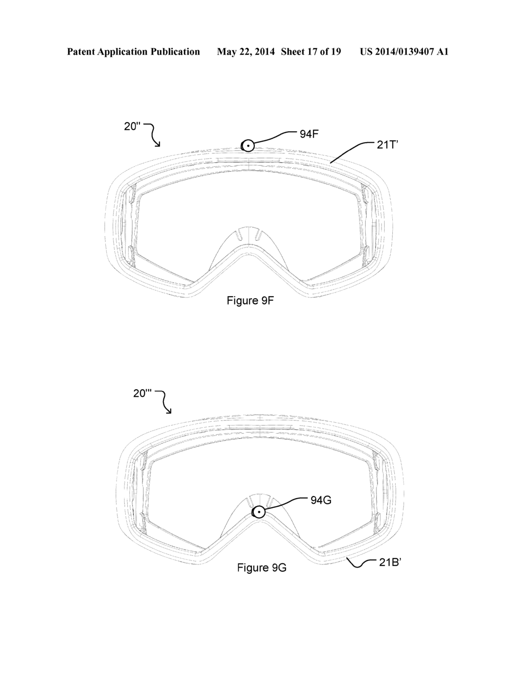 MODULAR HEADS-UP DISPLAY SYSTEMS - diagram, schematic, and image 18