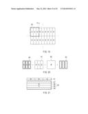 DISPLAY UNIT, METHOD OF MANUFACTURING THE SAME, AND ELECTRONIC APPARATUS diagram and image