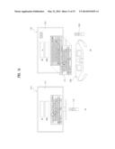 HEAD MOUNT DISPLAY AND METHOD FOR CONTROLLING THE SAME diagram and image