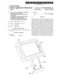 ADVANCING THE WIRED AND WIRELESS CONTROL OF ACTIONABLE TOUCHSCREEN INPUTS     BY VIRTUE OF INNOVATIVE ATTACHMENT-AND-ATTACHMENTLESS CONTROLLER     ASSEMBLIES: AN APPLICATION THAT BUILDS ON THE INVENTOR S KINDRED     SUBMISSIONS diagram and image