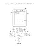 ADVANCING THE WIRED AND WIRELESS CONTROL OF ACTIONABLE TOUCHSCREEN INPUTS     BY VIRTUE OF INNOVATIVE ATTACHMENT-AND-ATTACHMENTLESS CONTROLLER     ASSEMBLIES: AN APPLICATION THAT BUILDS ON THE INVENTOR S KINDRED     SUBMISSIONS diagram and image