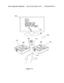 ADVANCING THE WIRED AND WIRELESS CONTROL OF ACTIONABLE TOUCHSCREEN INPUTS     BY VIRTUE OF INNOVATIVE ATTACHMENT-AND-ATTACHMENTLESS CONTROLLER     ASSEMBLIES: AN APPLICATION THAT BUILDS ON THE INVENTOR S KINDRED     SUBMISSIONS diagram and image