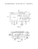 INTEGRATED DISPLAY AND TOUCH SCREEN diagram and image