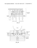 INTEGRATED DISPLAY AND TOUCH SCREEN diagram and image