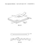 INTEGRATED DISPLAY AND TOUCH SCREEN diagram and image