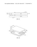 INTEGRATED DISPLAY AND TOUCH SCREEN diagram and image