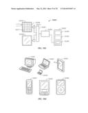 INTEGRATED DISPLAY AND TOUCH SCREEN diagram and image