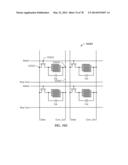 INTEGRATED DISPLAY AND TOUCH SCREEN diagram and image