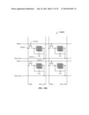 INTEGRATED DISPLAY AND TOUCH SCREEN diagram and image