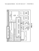 METHOD AND SYSTEM FOR PROVIDING A SPECIALIZED COMPUTER INPUT DEVICE diagram and image