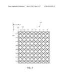 TOUCH SENSING METHOD AND TOUCH SENSING DEVICE diagram and image