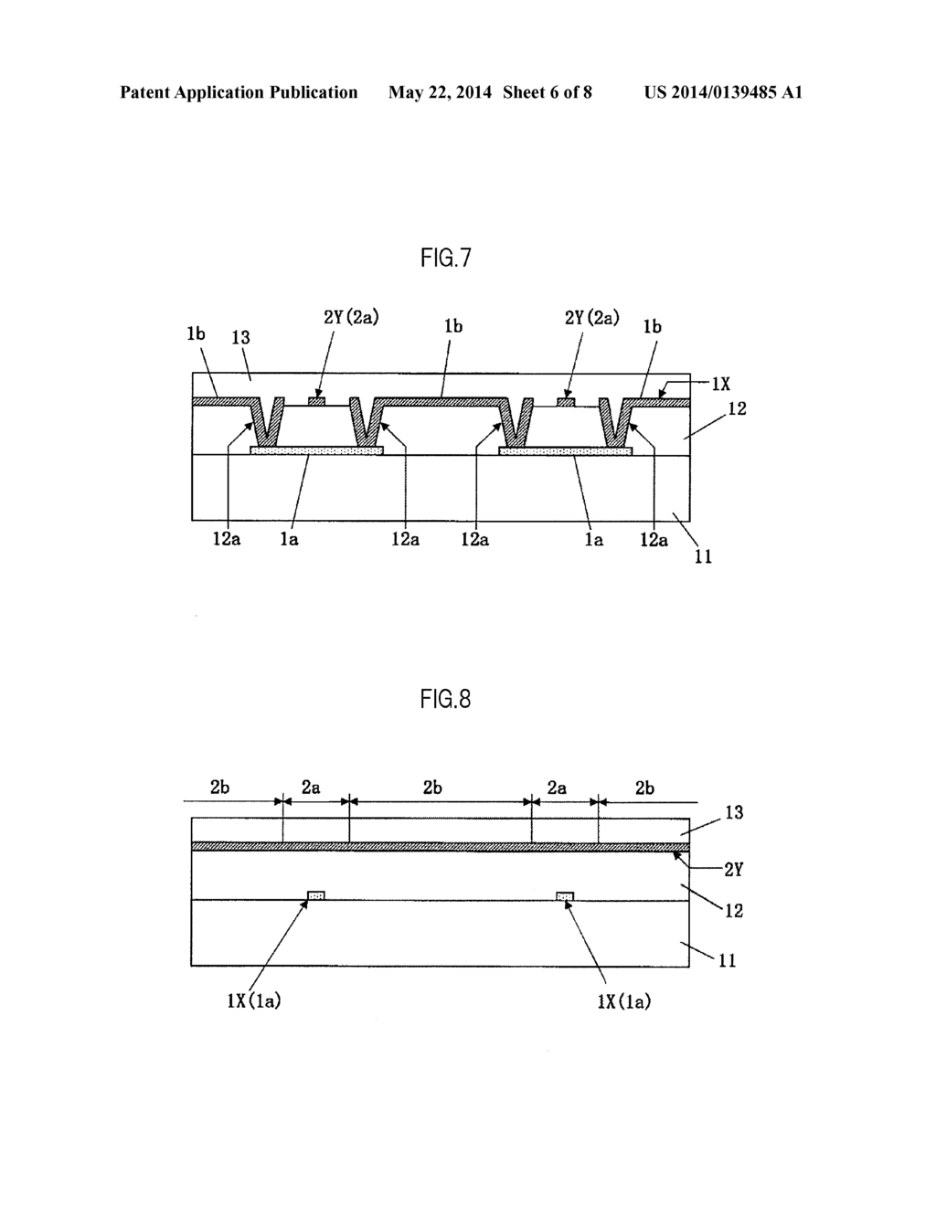 Display Device with Touch Panel - diagram, schematic, and image 07