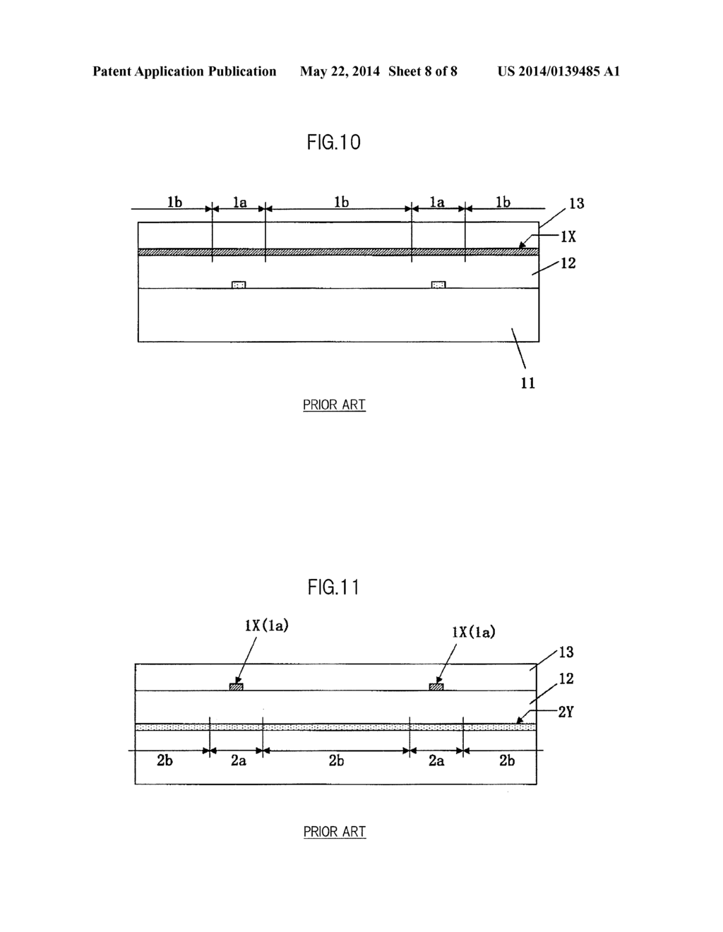 Display Device with Touch Panel - diagram, schematic, and image 09