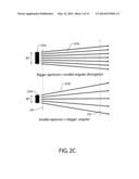 SEGMENTED WAVEGUIDE CORE TOUCH SENSOR SYSTEMS AND METHODS diagram and image