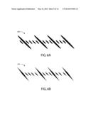 SEGMENTED WAVEGUIDE CORE TOUCH SENSOR SYSTEMS AND METHODS diagram and image